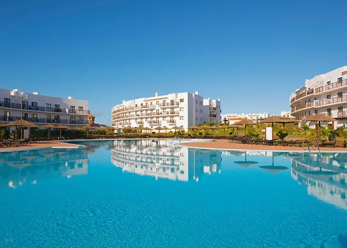 Melia Dunas Beach Resort & Spa