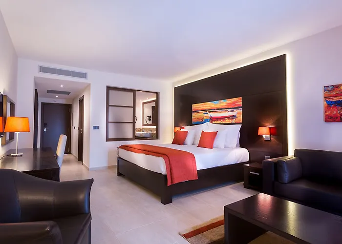 Melia Llana Beach Resort & SpaResort Hotel